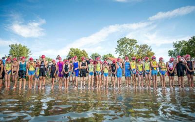 Fast 30. Paradiestriathlon findet am 05.09. statt