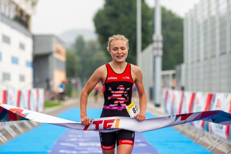 Ergebnisse Paradies Triathlon Jena
