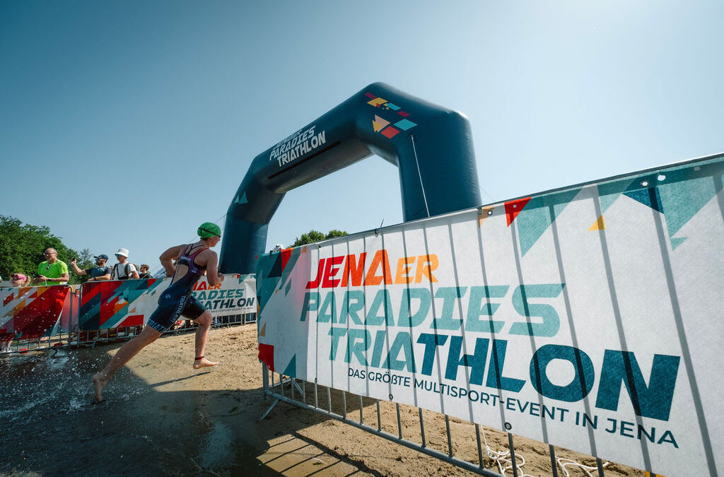 Alle Startplätze im Sprint vergeben