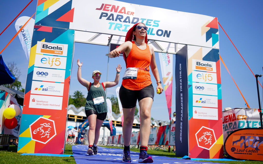 Erste Fotos sind online
